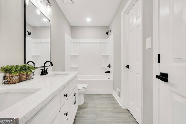 105 Mackey Road, Mcdonough, GA 30252