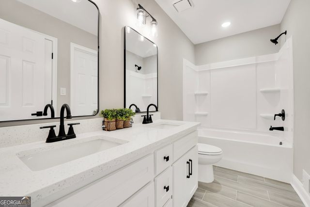 105 Mackey Road, Mcdonough, GA 30252