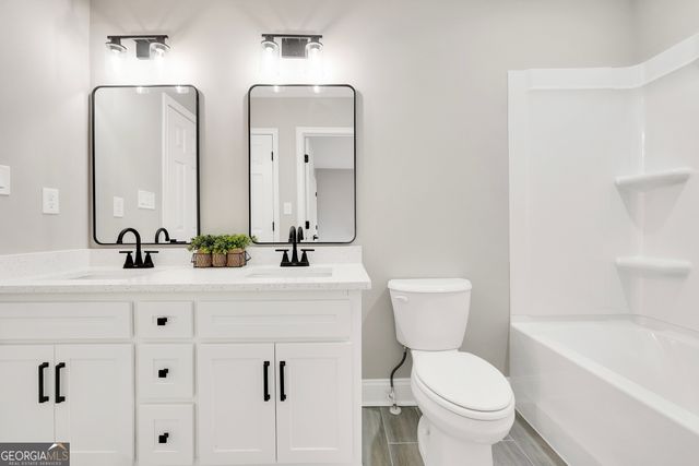 105 Mackey Road, Mcdonough, GA 30252