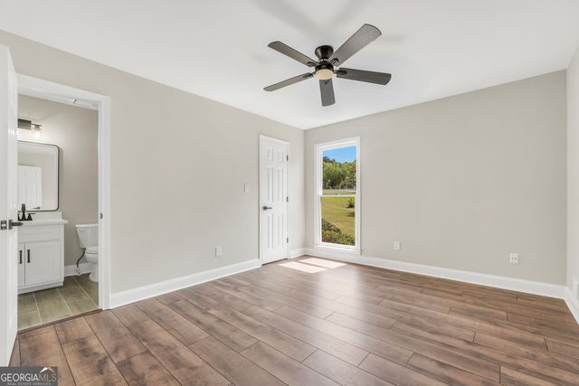 105 Mackey Road, Mcdonough, GA 30252