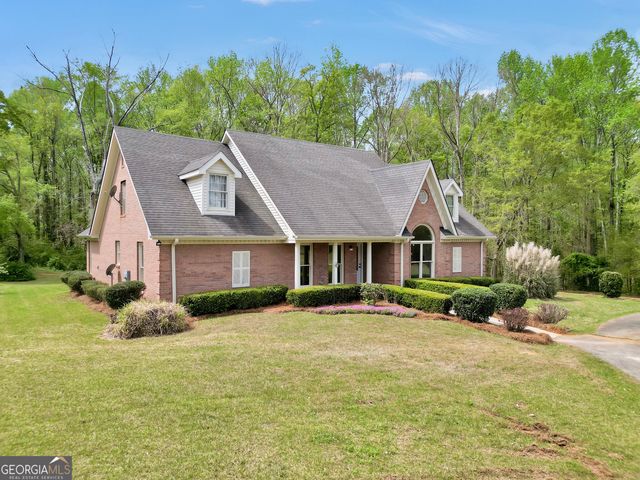 105 Mackey Road, Mcdonough, GA 30252