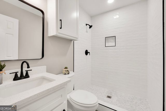 105 Mackey Road, Mcdonough, GA 30252