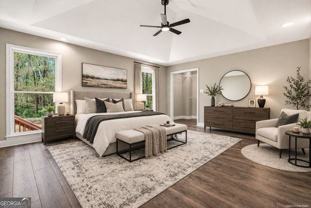 105 Mackey Road, Mcdonough, GA 30252