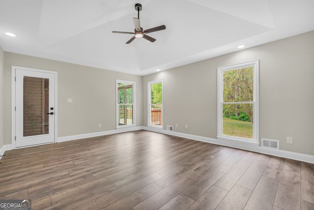 105 Mackey Road, Mcdonough, GA 30252