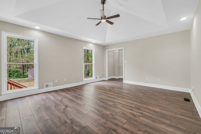 105 Mackey Road, Mcdonough, GA 30252