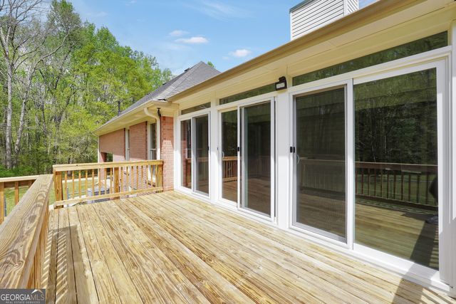 105 Mackey Road, Mcdonough, GA 30252