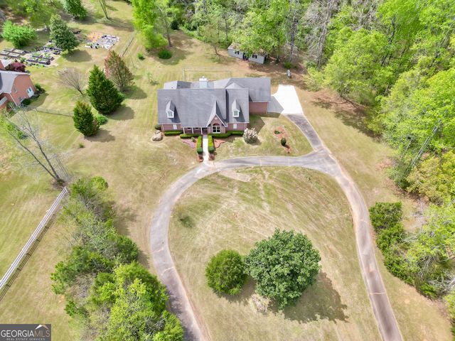 105 Mackey Road, Mcdonough, GA 30252