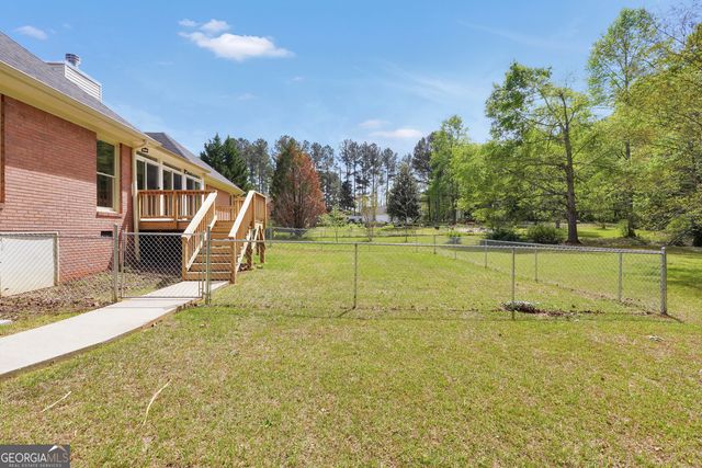 105 Mackey Road, Mcdonough, GA 30252