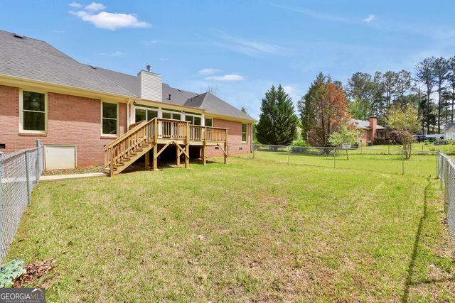 105 Mackey Road, Mcdonough, GA 30252