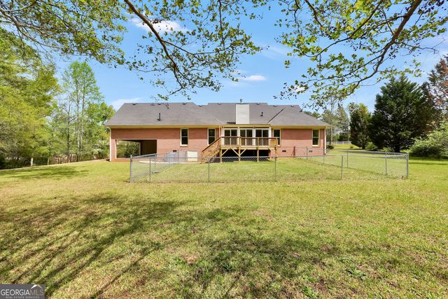 105 Mackey Road, Mcdonough, GA 30252