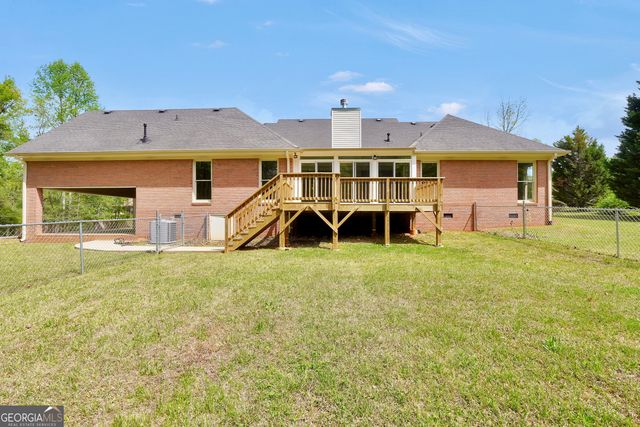 105 Mackey Road, Mcdonough, GA 30252