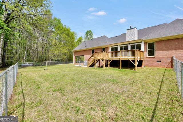 105 Mackey Road, Mcdonough, GA 30252