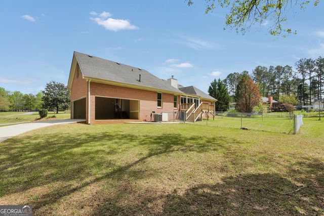 105 Mackey Road, Mcdonough, GA 30252