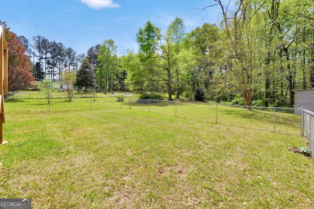 105 Mackey Road, Mcdonough, GA 30252