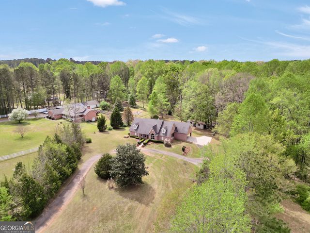 105 Mackey Road, Mcdonough, GA 30252