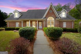 105 Mackey Road, Mcdonough, GA 30252