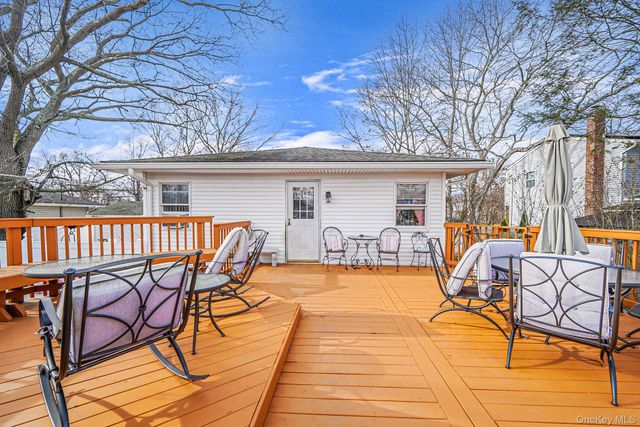 275 N Titmus Drive, Mastic, NY 11950