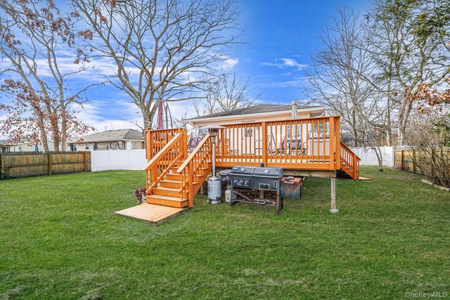 275 N Titmus Drive, Mastic, NY 11950