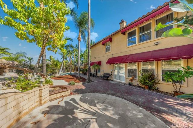 1542 El Paso, Norco, CA 92860