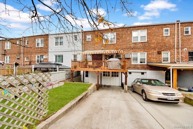 2529 Westervelt Avenue, Bronx, NY 10469