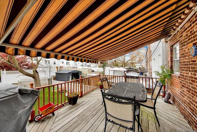 2529 Westervelt Avenue, Bronx, NY 10469