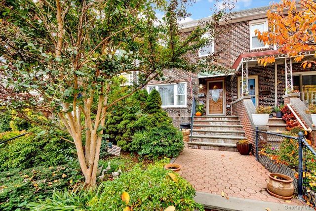 2529 Westervelt Avenue, Bronx, NY 10469