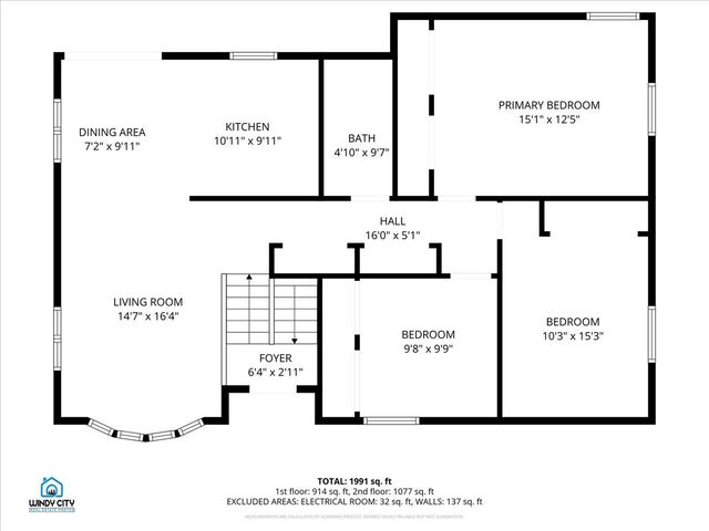 3 Sheehan Drive, Lake Villa, IL 60046