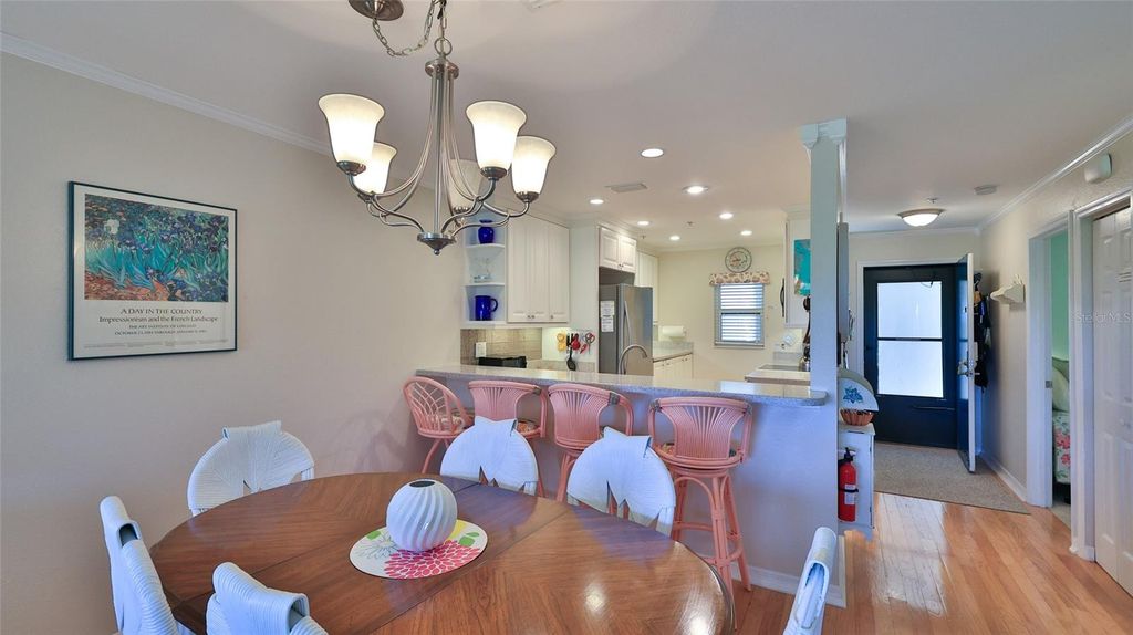 Image 14 of property listing at 2700 N PENINSULA AVENUE 113, New Smyrna Beach, FL 32169