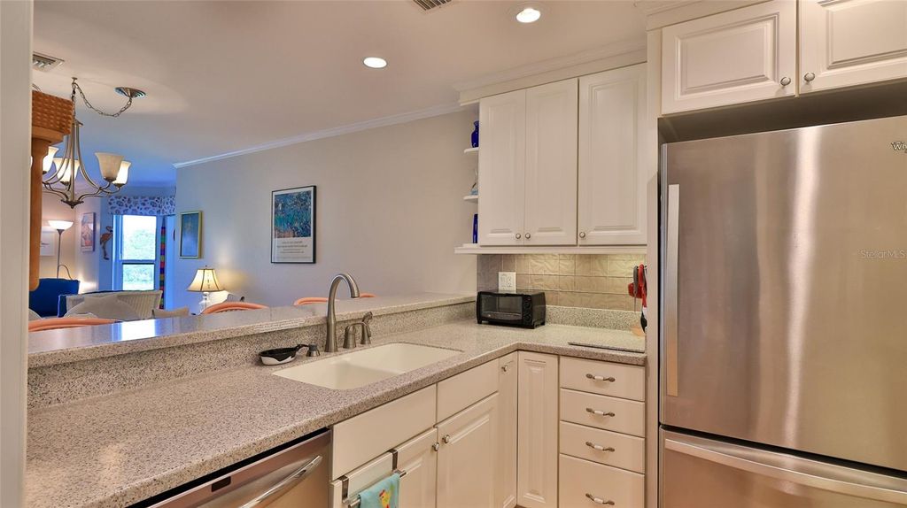 Image 15 of property listing at 2700 N PENINSULA AVENUE 113, New Smyrna Beach, FL 32169