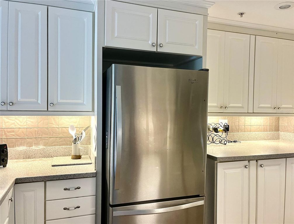 Image 18 of property listing at 2700 N PENINSULA AVENUE 113, New Smyrna Beach, FL 32169