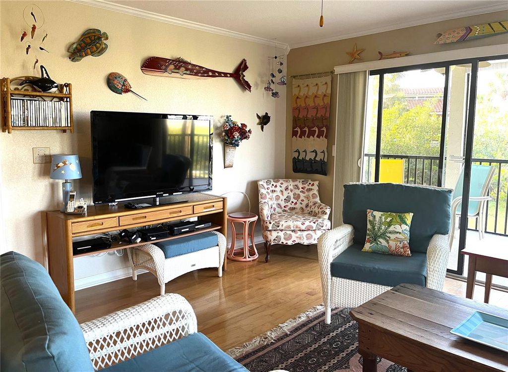 Image 24 of property listing at 2700 N PENINSULA AVENUE 113, New Smyrna Beach, FL 32169