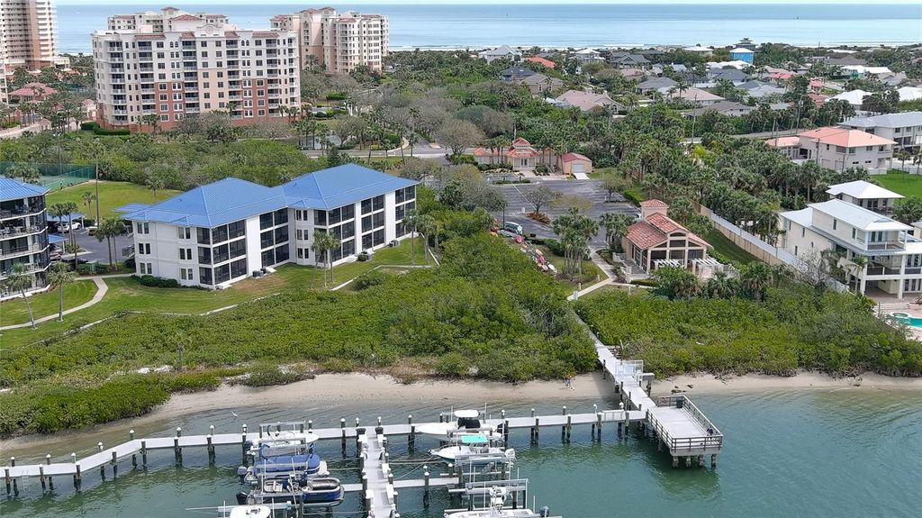 Image 30 of property listing at 2700 N PENINSULA AVENUE 113, New Smyrna Beach, FL 32169