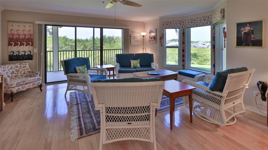 Image 4 of property listing at 2700 N PENINSULA AVENUE 113, New Smyrna Beach, FL 32169