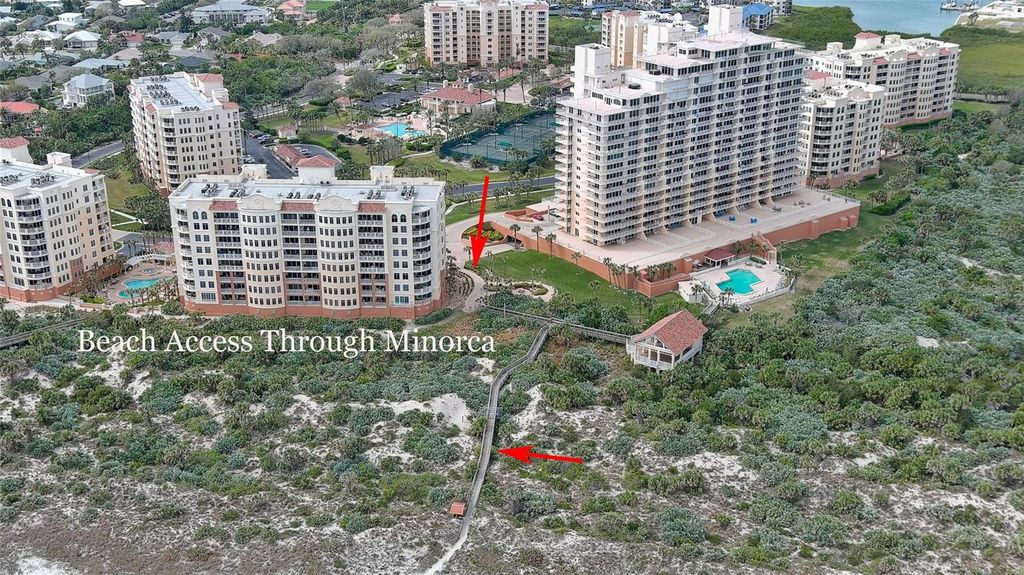 Image 37 of property listing at 2700 N PENINSULA AVENUE 113, New Smyrna Beach, FL 32169