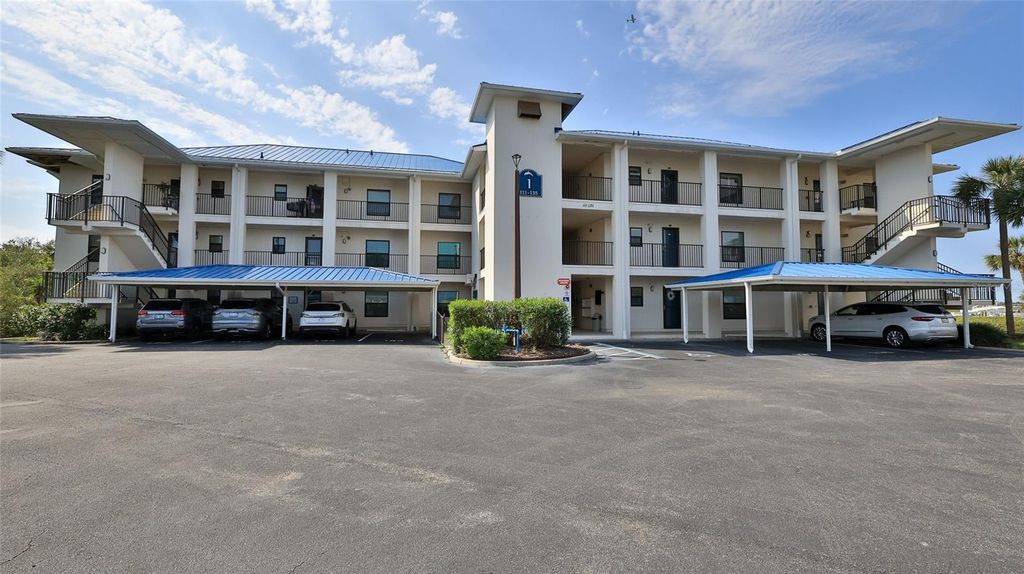 Image 38 of property listing at 2700 N PENINSULA AVENUE 113, New Smyrna Beach, FL 32169