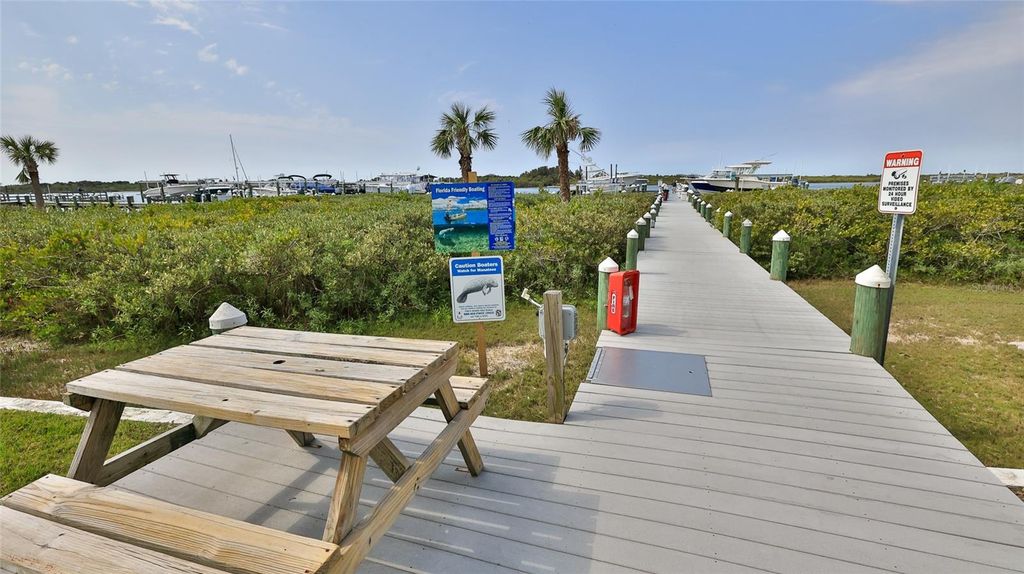 Image 41 of property listing at 2700 N PENINSULA AVENUE 113, New Smyrna Beach, FL 32169