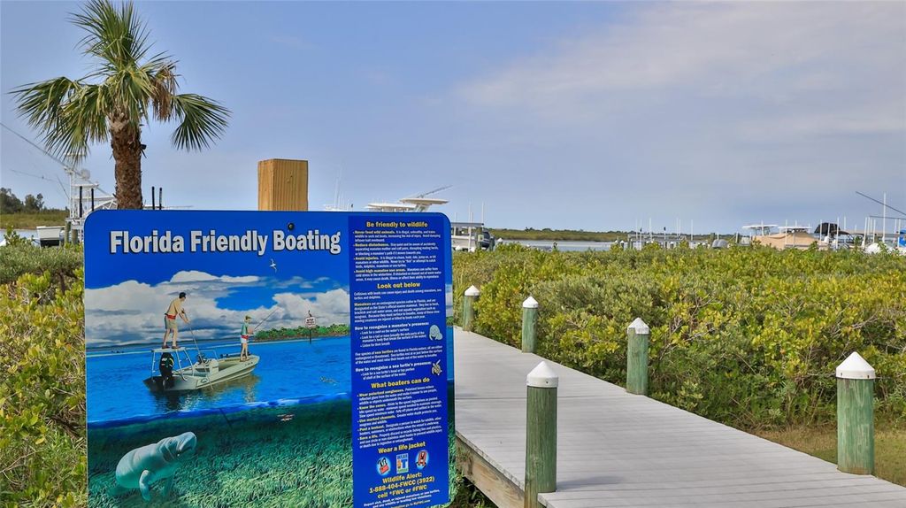 Image 42 of property listing at 2700 N PENINSULA AVENUE 113, New Smyrna Beach, FL 32169