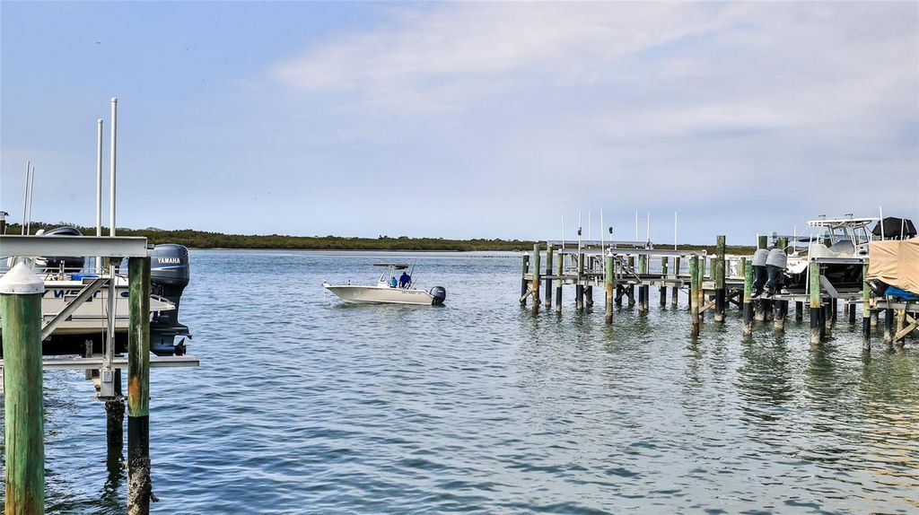 Image 44 of property listing at 2700 N PENINSULA AVENUE 113, New Smyrna Beach, FL 32169