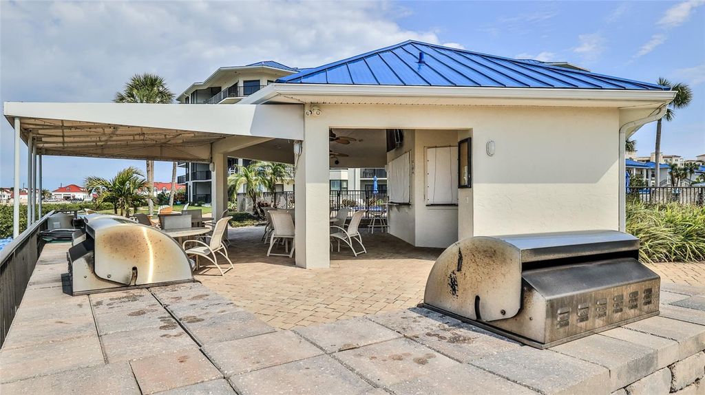 Image 45 of property listing at 2700 N PENINSULA AVENUE 113, New Smyrna Beach, FL 32169