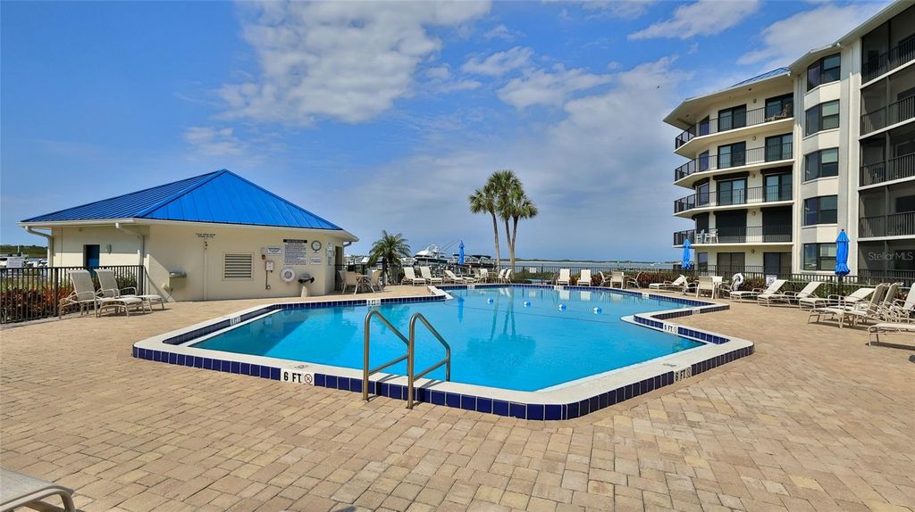 Image 50 of property listing at 2700 N PENINSULA AVENUE 113, New Smyrna Beach, FL 32169