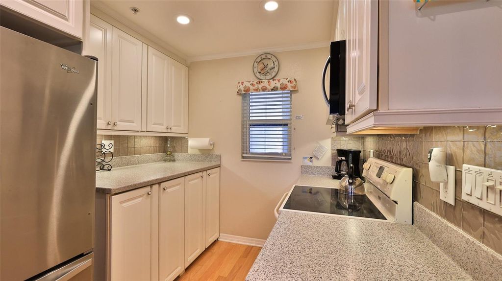 Image 6 of property listing at 2700 N PENINSULA AVENUE 113, New Smyrna Beach, FL 32169