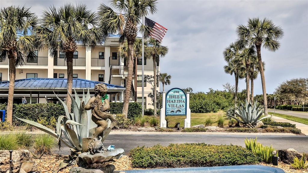 Image 51 of property listing at 2700 N PENINSULA AVENUE 113, New Smyrna Beach, FL 32169