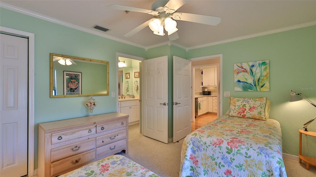 Image 54 of property listing at 2700 N PENINSULA AVENUE 113, New Smyrna Beach, FL 32169