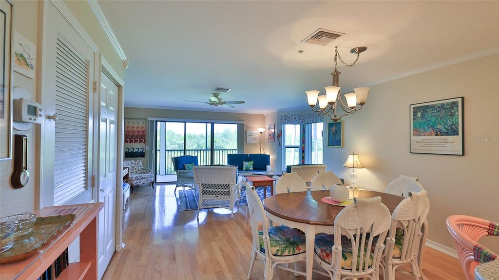 Image 58 of property listing at 2700 N PENINSULA AVENUE 113, New Smyrna Beach, FL 32169