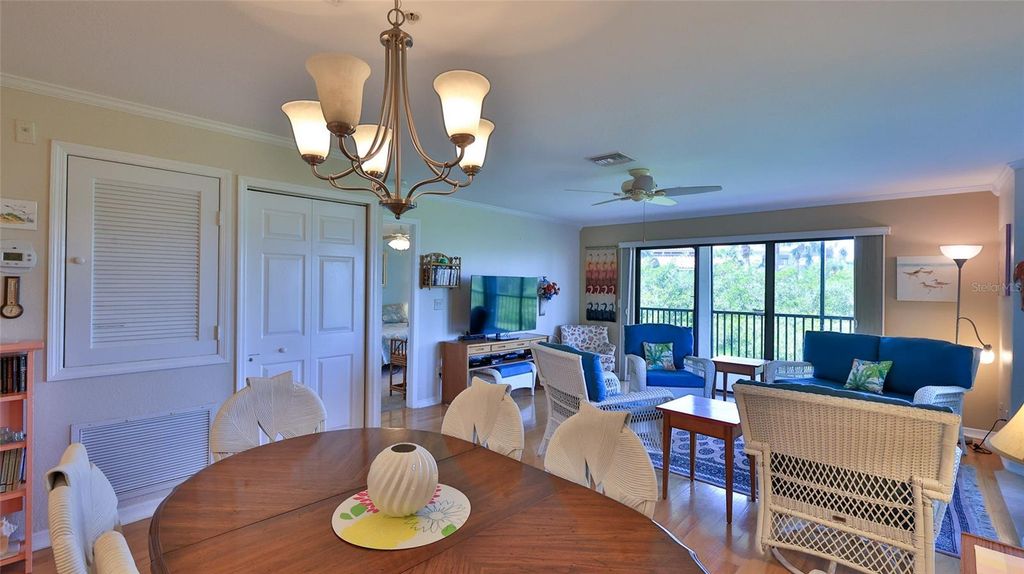 Image 59 of property listing at 2700 N PENINSULA AVENUE 113, New Smyrna Beach, FL 32169