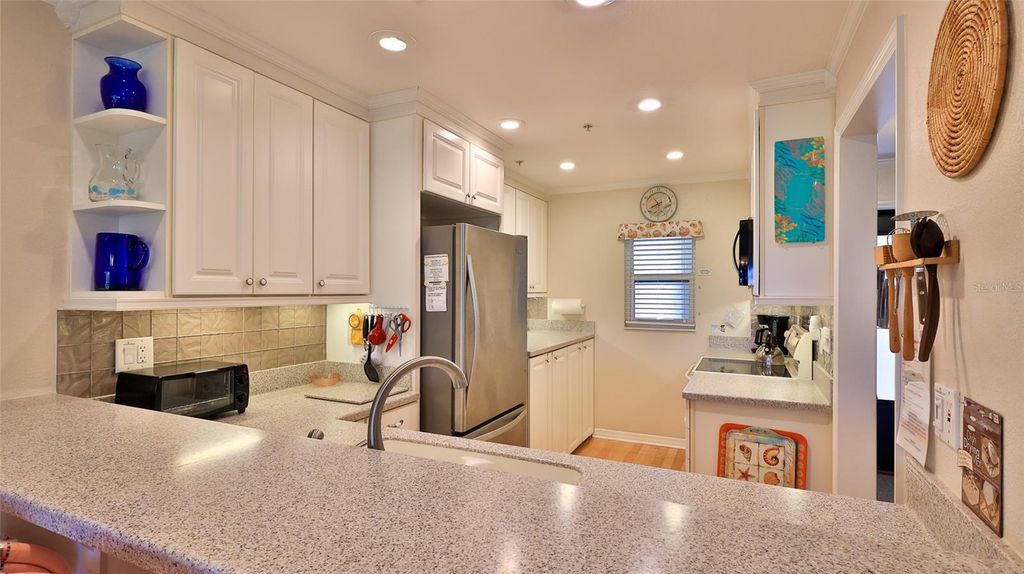 Image 7 of property listing at 2700 N PENINSULA AVENUE 113, New Smyrna Beach, FL 32169