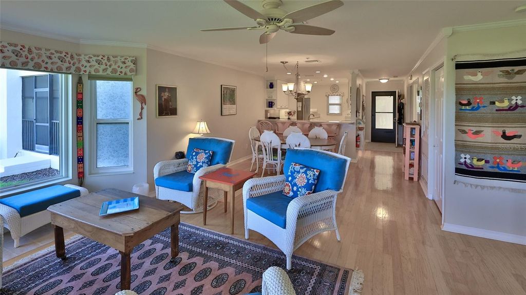 Image 61 of property listing at 2700 N PENINSULA AVENUE 113, New Smyrna Beach, FL 32169