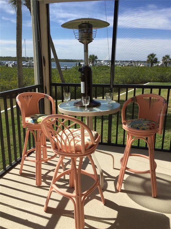 Image 65 of property listing at 2700 N PENINSULA AVENUE 113, New Smyrna Beach, FL 32169