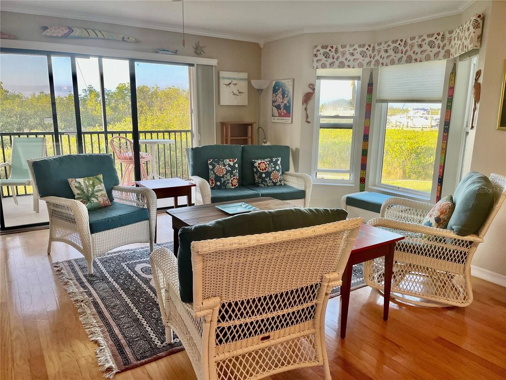 Image 8 of property listing at 2700 N PENINSULA AVENUE 113, New Smyrna Beach, FL 32169