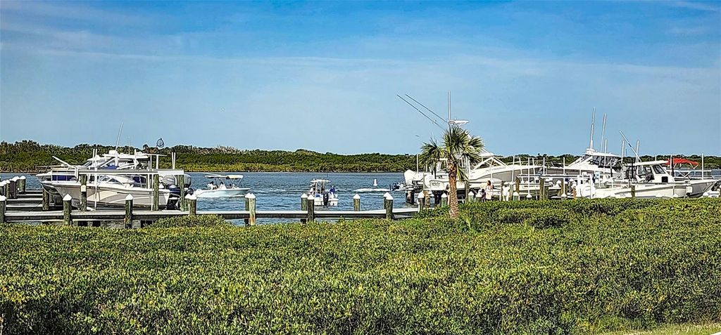 Image 71 of property listing at 2700 N PENINSULA AVENUE 113, New Smyrna Beach, FL 32169